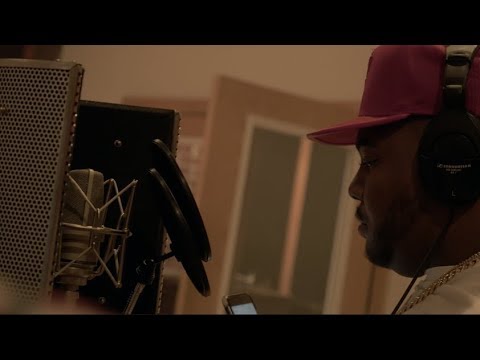 TrapBabyHienest-Studio Vlog 3