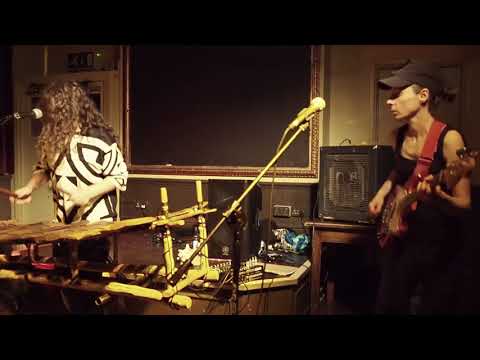 Vula Viel  at the Lescar May 2018 - end of set