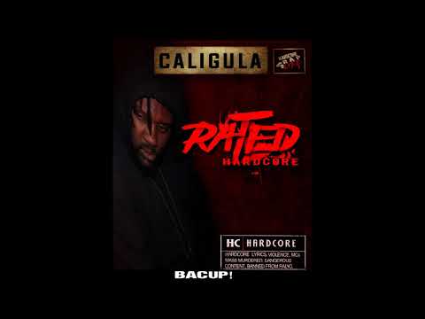 Caligula - BACUP! Feat. Draid Vicious (ONYX tribute)