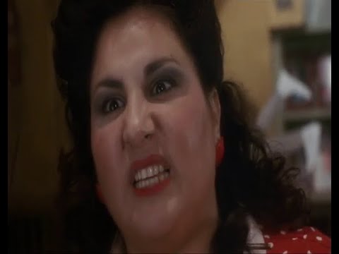 Was schrilles - lange Szene - König der Fischer