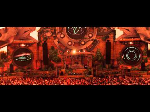 Intents Festival 2014 - Weekend Aftermovie