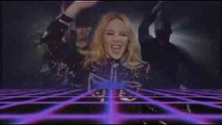 Kylie Minogue - Dancing (Initial Talk remix)