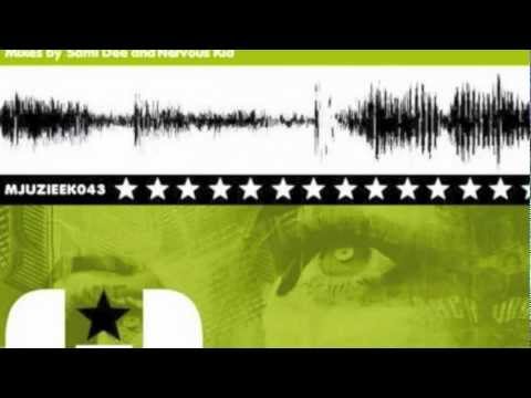 Jose Sousa & Mr. Maph - Superstition (Nervous Kid - Remix)