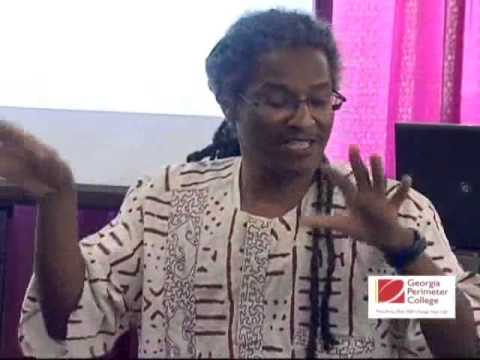 Shawn L  Williams: The Willie Lynch Syndrome