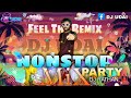 DJ Udai - Nonstop Party Mix | Collaboration Vol 5 & 7 | Party Mix 2022 | Feel The Remix | Dj Rathan