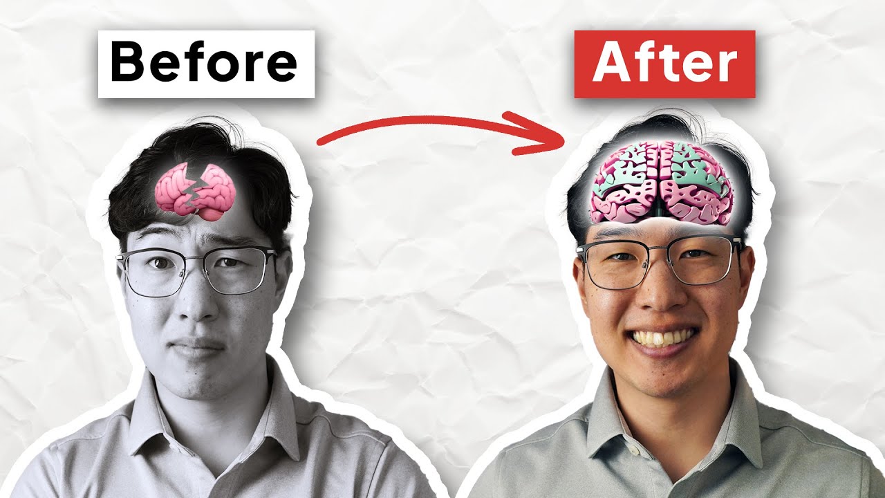 The 10-minute memory method