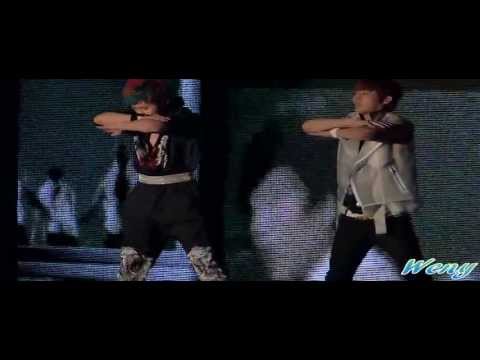 20130424-MCD in TW - Tasty-四度空間+You know me