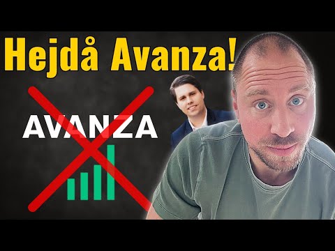 Jag byter bank! - Månadsuppdatering