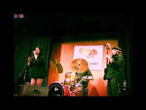 Gina Sicilia - I Cried - Live In Massachusetts - 9/23/16