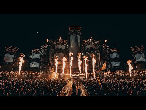 Eli Brown Live @ EDC Las Vegas | (circuitGROUNDS) May 2025