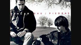 Duncan Dhu   Capricornio