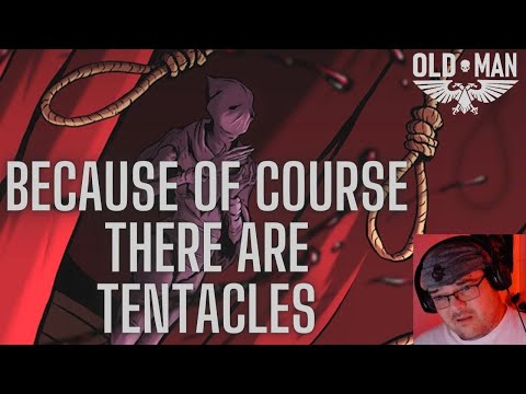 Exploring the SCP Foundation: The Hanged King - Reaction