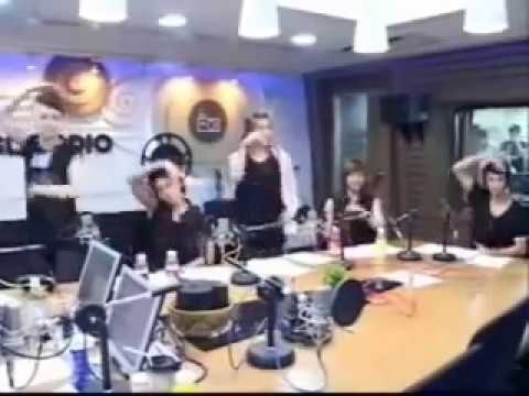 [INDO SUB] 100805 SHINee at SimSimTaPa Radio (3/7)