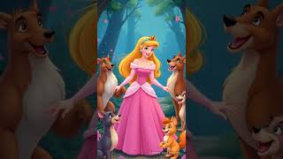Download lagu Princess Aurora's Dream Castle Mystery! 🏰✨ Solve It With Me! | Gabby and Mercy | kids stories | Bed mp3