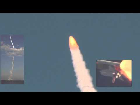 STS-133 - The final launch of Space Shuttle Discovery