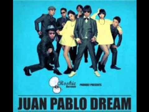 Juan Pablo Dream - Light My Fire