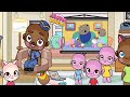 Peppa Pig And Captain Daddy Dog Avatar World Peppa Pig