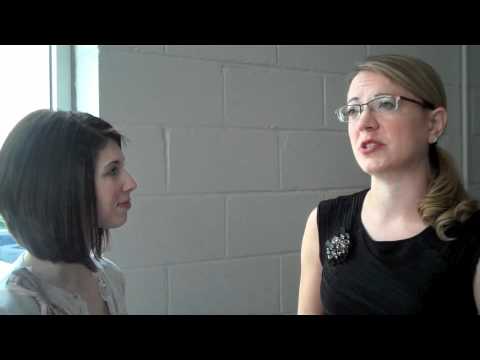 Elevator Pitch- with USA Today Kindess Blogger Christie Garton