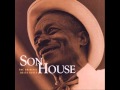 Son House - Death Letter