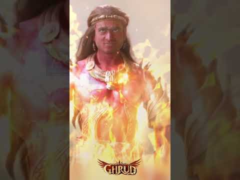 Garud Aur Maa Aditi Ki Tapasya | भगवान श्री हरि की सवारी गरुड़ | Bhakti Sagar