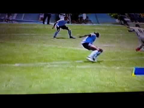 Sanarate 0 vs Comunicaciones 1