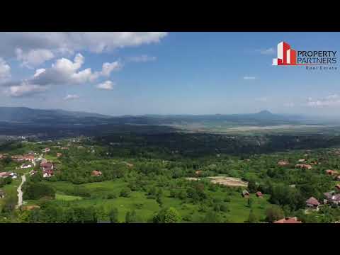 Teren Sohodol 5000 mp — Video