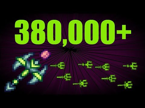 Terraria Super Buffed Ultra Liquidator Vs Calamity Mod Boss Rush