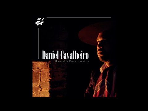 Romancero Y Noche Buena - Daniel Cavalheiro