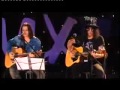 Slash & Myles Kennedy - Patience [Acoustic] Live ...
