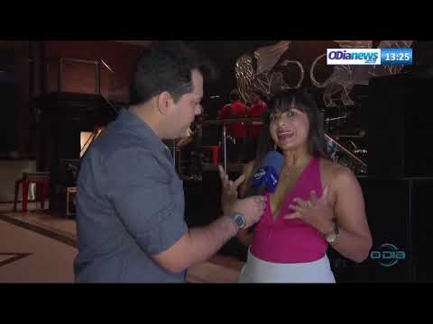 O DIA NEWS 27 09  Festival FM O Dia Canta Teresina