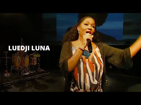 Luedji Luna no Sesc Vila Mariana | #EmCasaComSesc