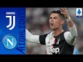 Juventus 4-3 Napoli | CR7 Scores as Juventus Beat Napoli in 7-Goal Thriller! | Serie A
