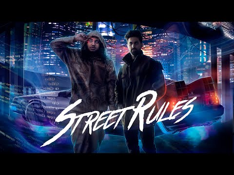 Street Rules | Bandzo3rd | OCL | Official Music Video