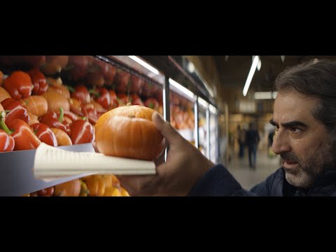 Intermarché - Ça s'éclaircit devant.