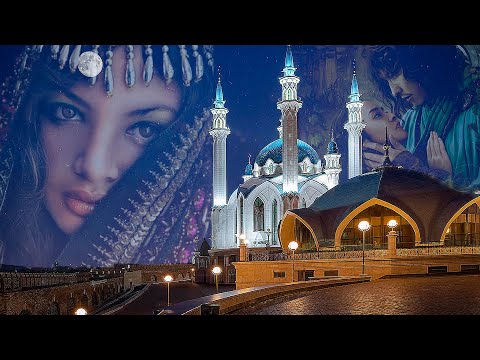 ☪ DJ Iljano  - Deep Night - (music video)