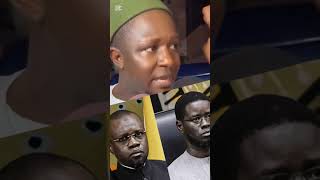 Limogeage de Sonko : Cheikh Bara Ndiaye annonce une mauvaise nouvelle pour Diomaye