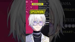 3-in-1 Masterpiece! 【NIJISANJI EN】