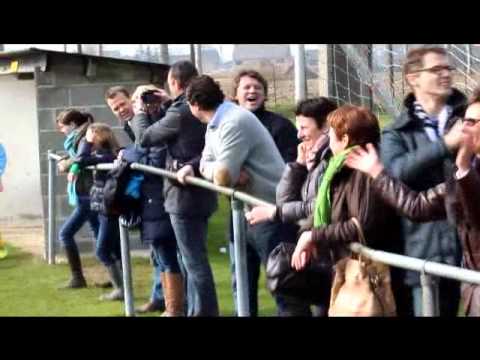 U12 KSV Roeselare schittert