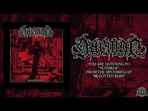 DAEMON - SCOURGE [DEBUT SINGLE] (2016) SW EXCLUSIVE