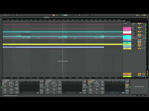 Mick Gordon - Cultist Base (REMAKE FROM SCRATCH)