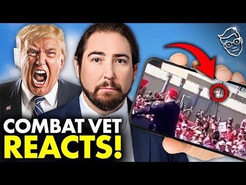 🚨New Trump Shooting Video EXPOSES Secret Service Cover Up | Congressman DEMANDS Independent Probe 