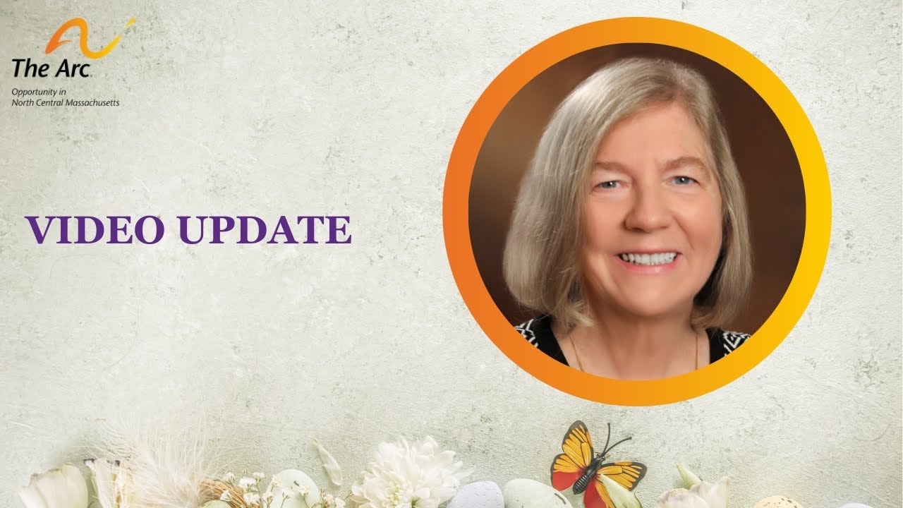 Incoming CEO announcement- Starting 3/16/2026.