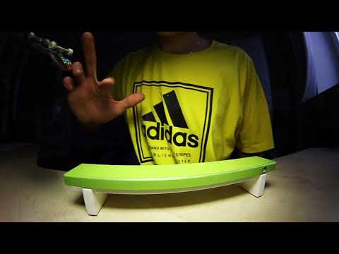 Danil Aldoshin - FlatFace 2020 Part