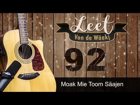 Moak Mie Toom Säajen | 92