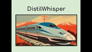 Insanely Fast Speech Recognition: Sequence Distilation for Whisper
