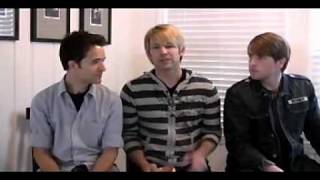 33Miles JESUS CALLING Story Behind the Song