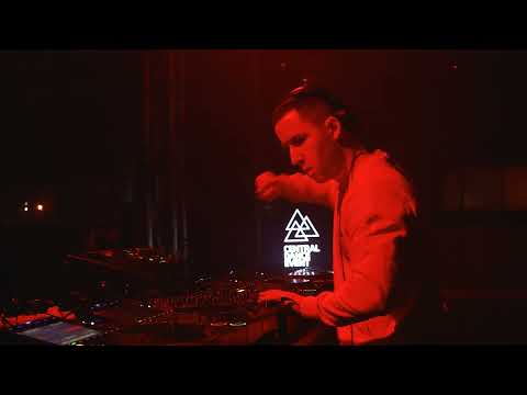 Ilija Djokovic - Central Dance Event 2022 Belgrade, Serbia