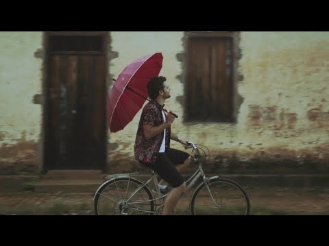 Video thumbnail for Eu Sei Onde Você Está