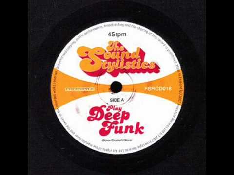 The Sound Stylistics - The Players Theme (2007)