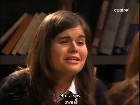 Rebelde Way Episode 27 (with English Subtitles)